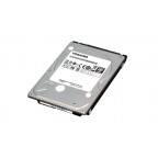 Toshiba H200 High-performance Ext