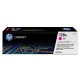 Hp Toner Cartridge 128a Magenta Supl