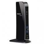 Toshiba Dynadock U3.0 - Usb Port Accs