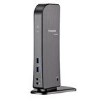 Toshiba Dynadock U3.0