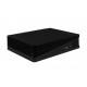 Toshiba Canvio Desk Black 3tb Ext