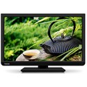 Toshiba 22in Led Hdtv Black Tv