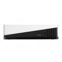 Toshiba Canvio Desk Black & White 2tb Ext