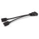HP XP688AA adaptador de cable