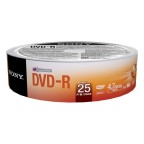 Sony DVD-R 16x, 25