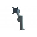 Kensington Brazo único SmartFit® para monitor