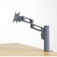 Acco/kensington Column Mount Extended Monitor Accs