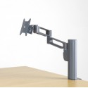 Acco/kensington Column Mount Extended Monitor Accs