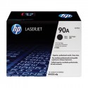 Hp Toner Cartridge 90a Black Supl