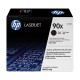 HP CE390X tóner y cartucho láser