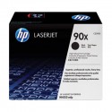 HP CE390X tóner y cartucho láser