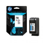 HP 78