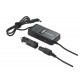 Kensington Adaptador de corriente para portátil (en avión o 