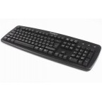 Acco/kensington Teclado Value Espa#ol Accs