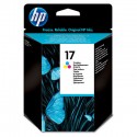 Hp Ink Cartridge No 17 Supl