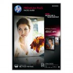 Hp Premium Plus Photo Paper Supl
