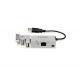 Kensington Mini Dock USB con Ethernet