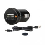 Acco/kensington Cargador Coche Usb Char