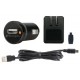 Kensington Cargador de Pared para Dispositivos Mini & Micro 