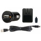 Kensington Cargador de Pared para Dispositivos Mini & Micro 