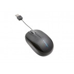 Acco/kensington Raton Retractil Portatiles Usb Accs