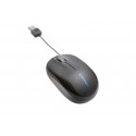 Acco/kensington Raton Retractil Portatiles Usb Accs
