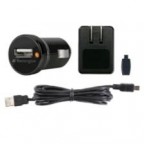 Acco/kensington Cargador Coche/pared Usb Char