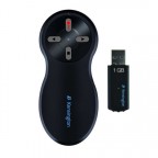 Acco/kensington Presentador + Laser Rojo + 1gb Accs