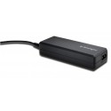 Acco/kensington Cargador Corriente Pared Cpnt