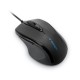 Kensington Ratón con cable Pro Fit™ tamaño mediano