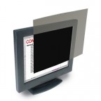 Kensington Filtro privacidad para monitor LCD (19"/48,3 cm)