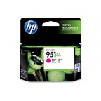 Hp Ink Cartridge 951xl Magenta Supl
