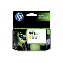 Hp Ink Cartridge 951xl Yellow Supl