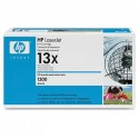 Hp Toner Ultraprecise Negro Supl