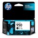 Hp Ink Cartridge 950 Black Supl