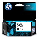 Hp Ink Cartridge 950 Black Supl