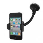 Acco/kensington Soporte Sujeta Iphone Coche Accs