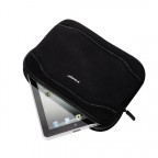 Kensington Funda negra imitación ante para Tablet (11,6"/29