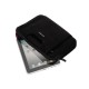 Kensington Funda negra y roja para Tablet (11,6"/29,4 cm)