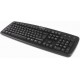 Acco/kensington Teclado Value Portugues Perp