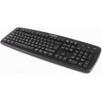 Acco/kensington Teclado Value Portugues Perp