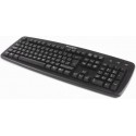 Acco/kensington Teclado Value Portugues Perp