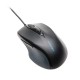 Kensington Ratón con cable Pro Fit™ tamaño normal
