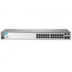 Hp 2620-24-poe+ Switch Cpnt