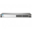 HP ProCurve 2620-24-PoE+
