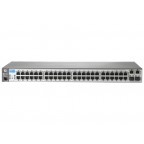 HP ProCurve 2620-48