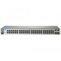 Hp 2620-48 Switch Cpnt