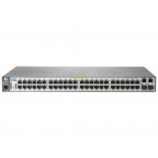 HP ProCurve 2620-48-PoE+
