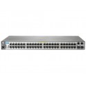 Hp 2620-48-poe+ Switch Cpnt