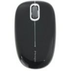 Kensington Ratón inalámbrico para portátiles PocketMouse™